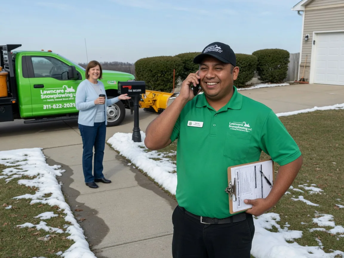 Lawn Care Services By Expert Landscaper Moulton, AL FAQs